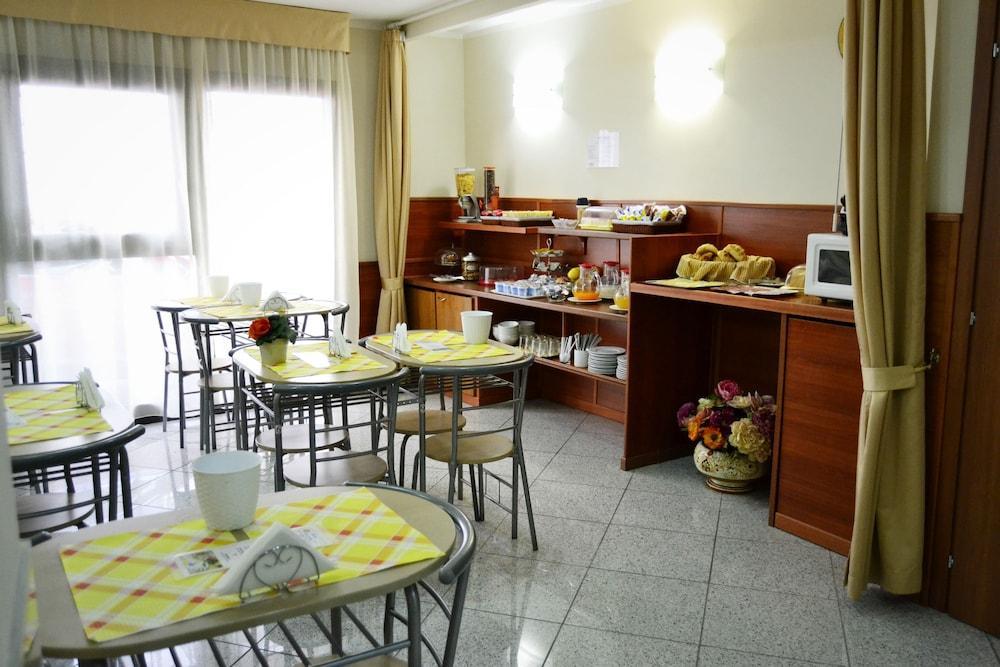 Hotel Colombo Napoli