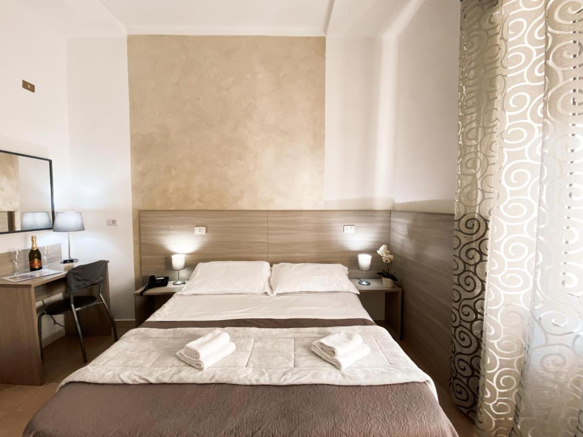 Hotel Colombo Napoli