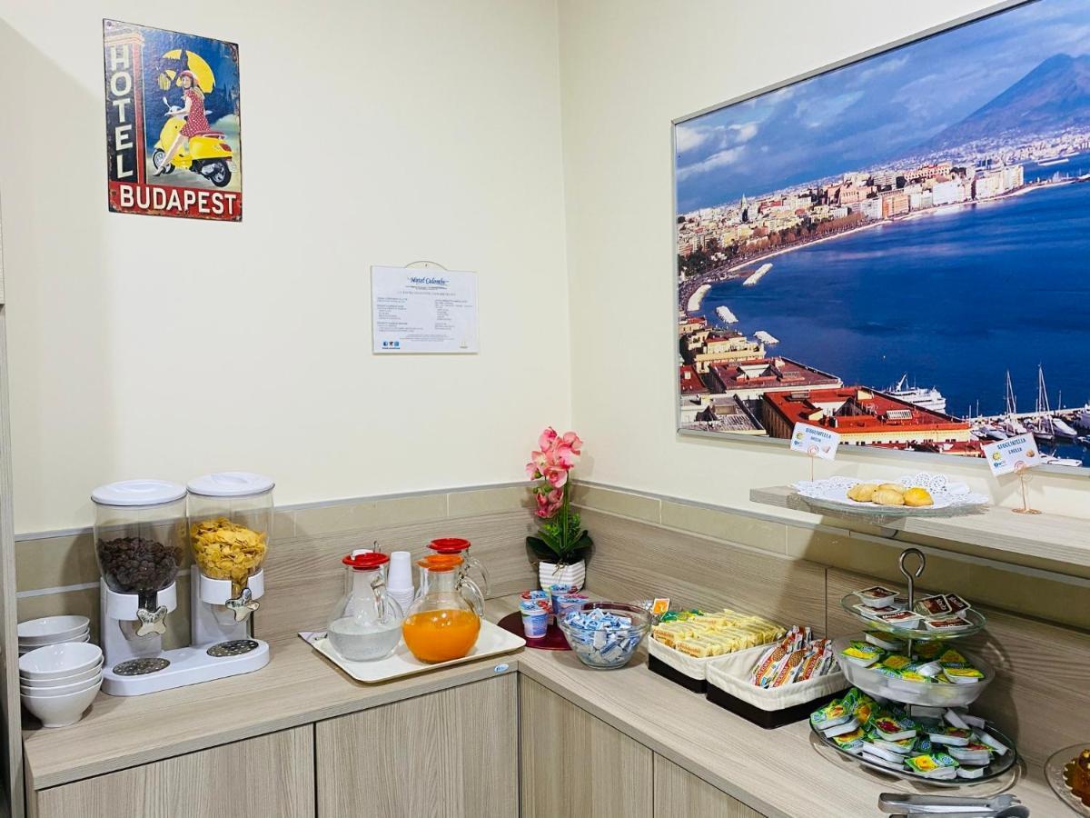 Hotel Colombo 3*