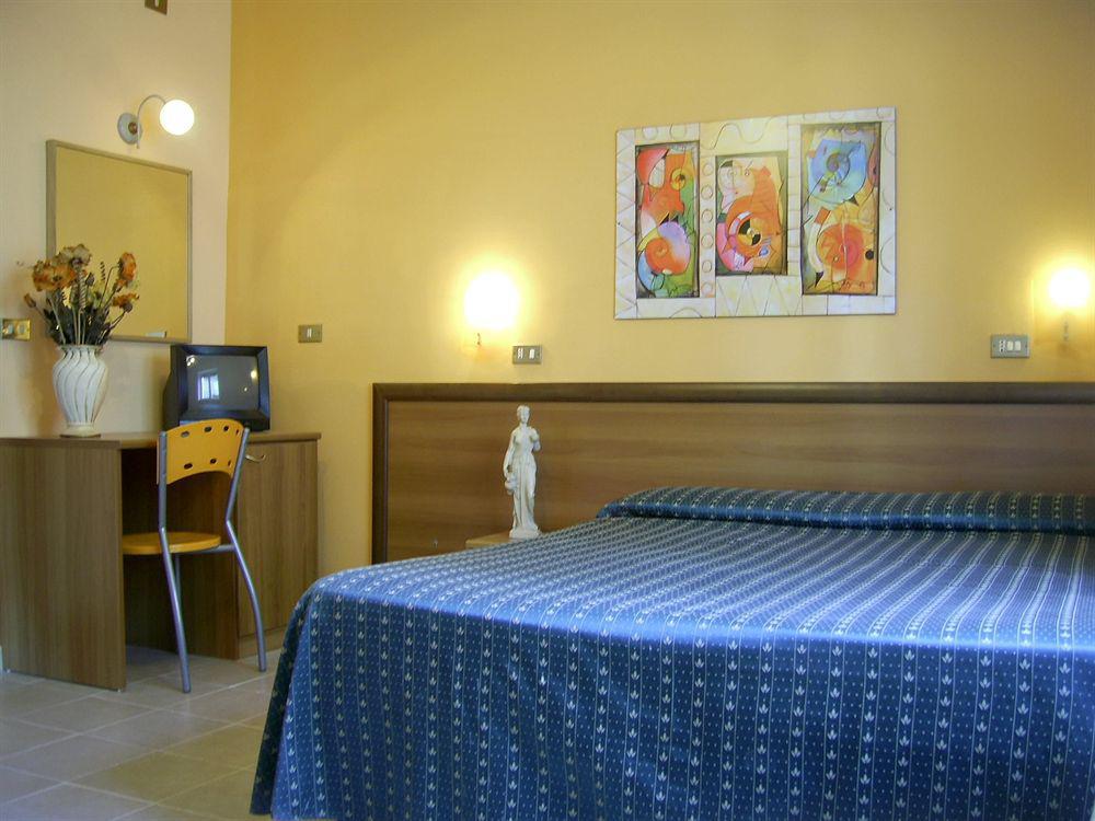 Colombo Hotel Napoli