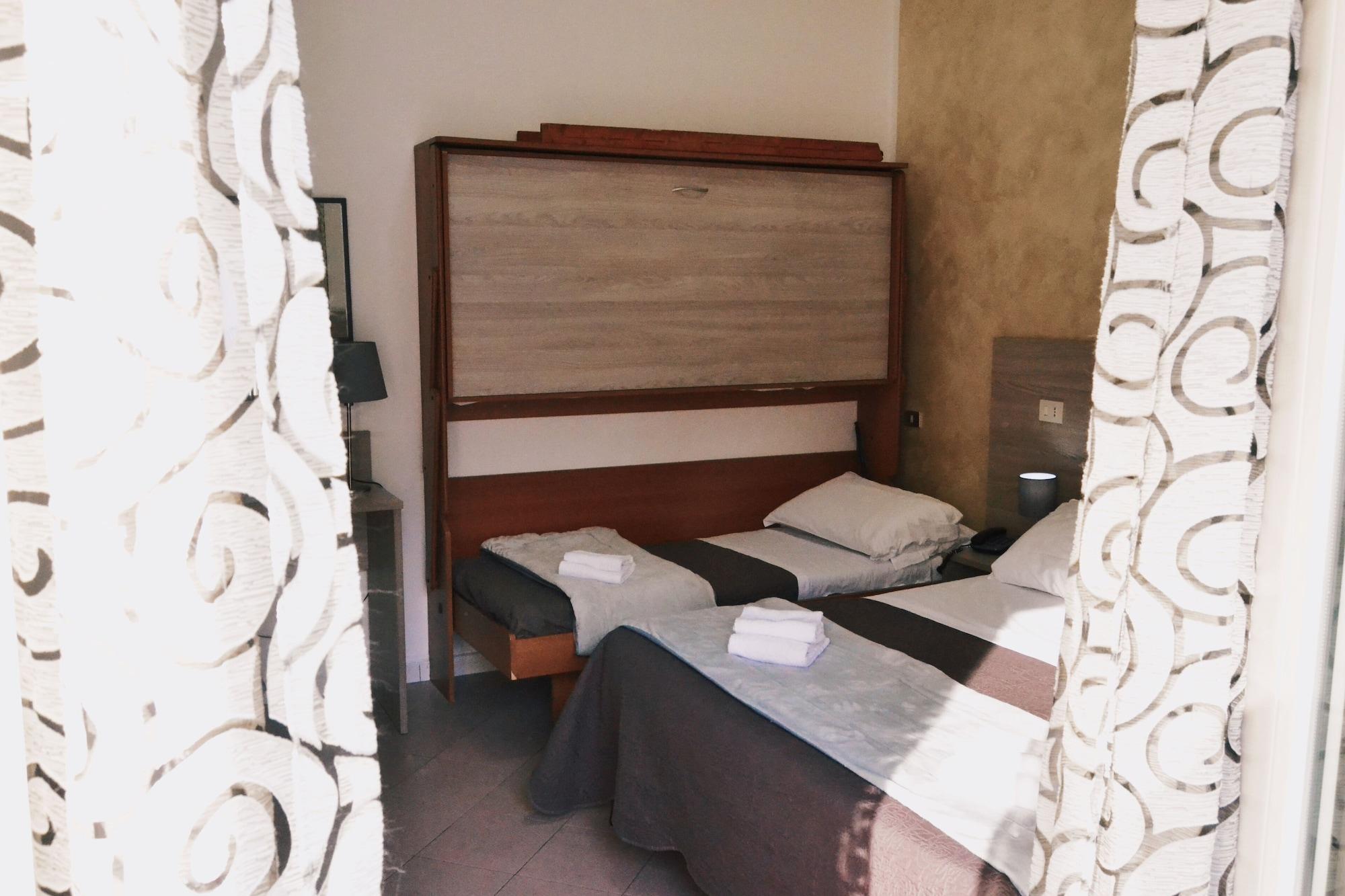 Colombo 3* Napoli