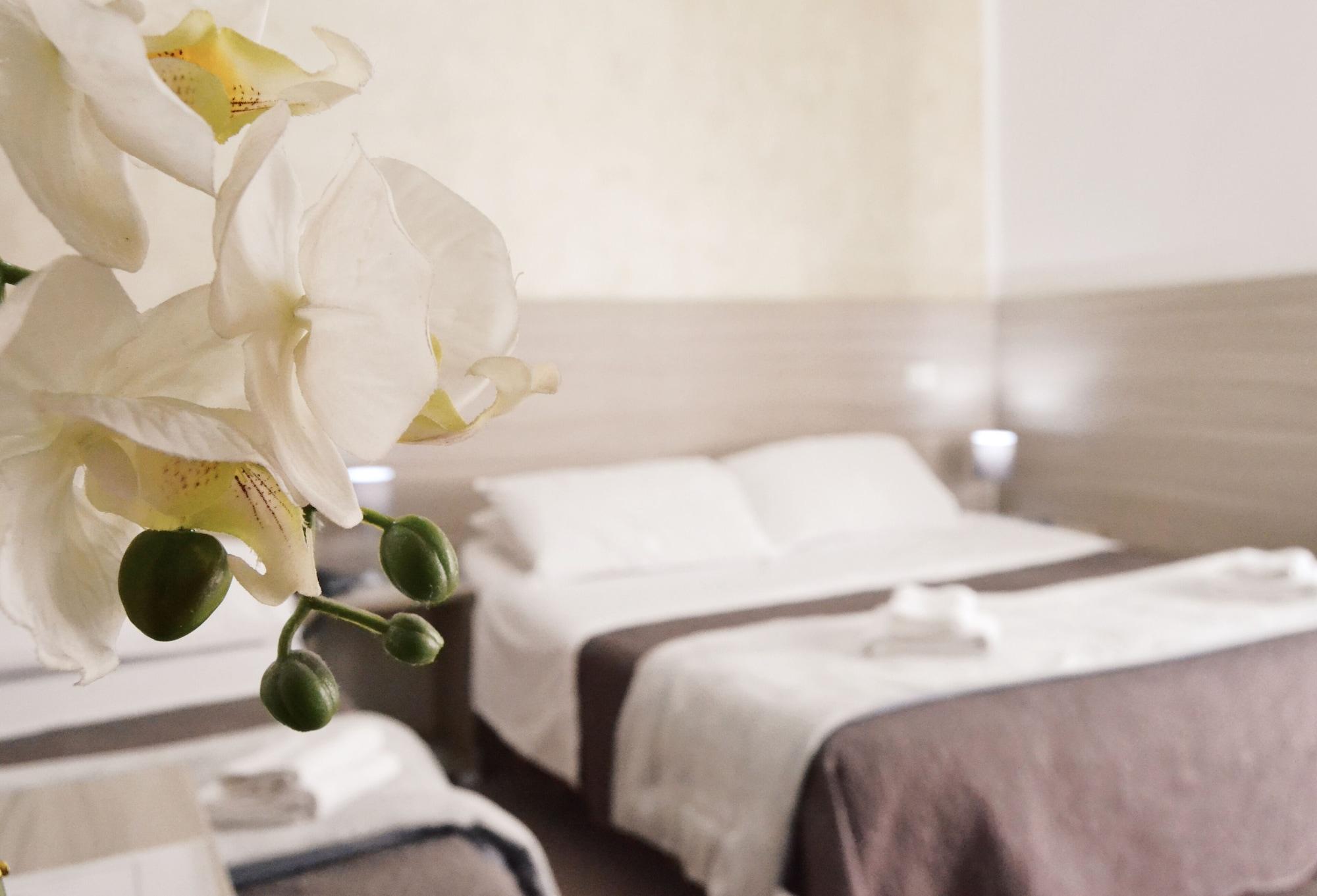 Colombo Hotel Napoli