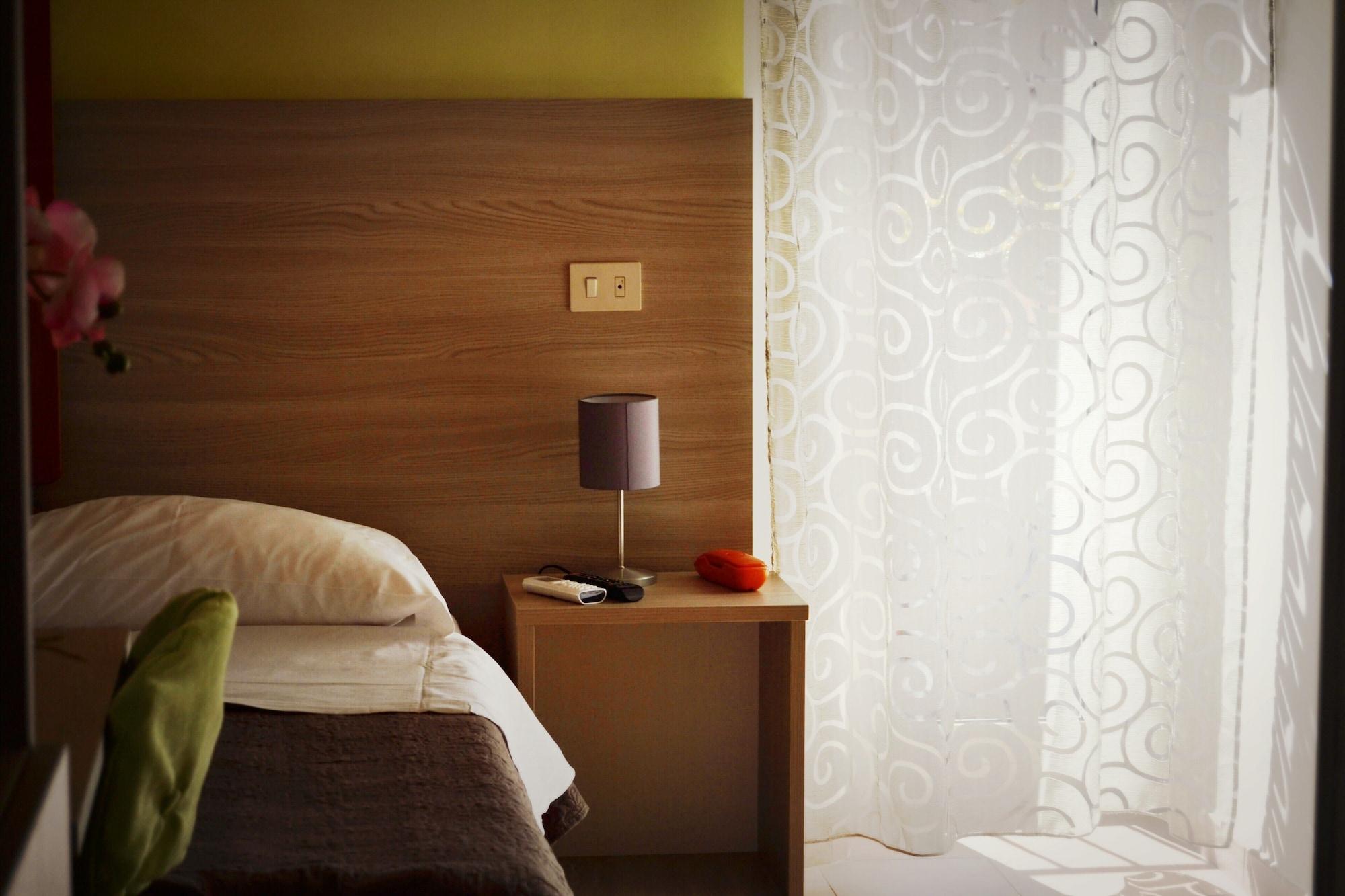 Hotel Colombo Napoli