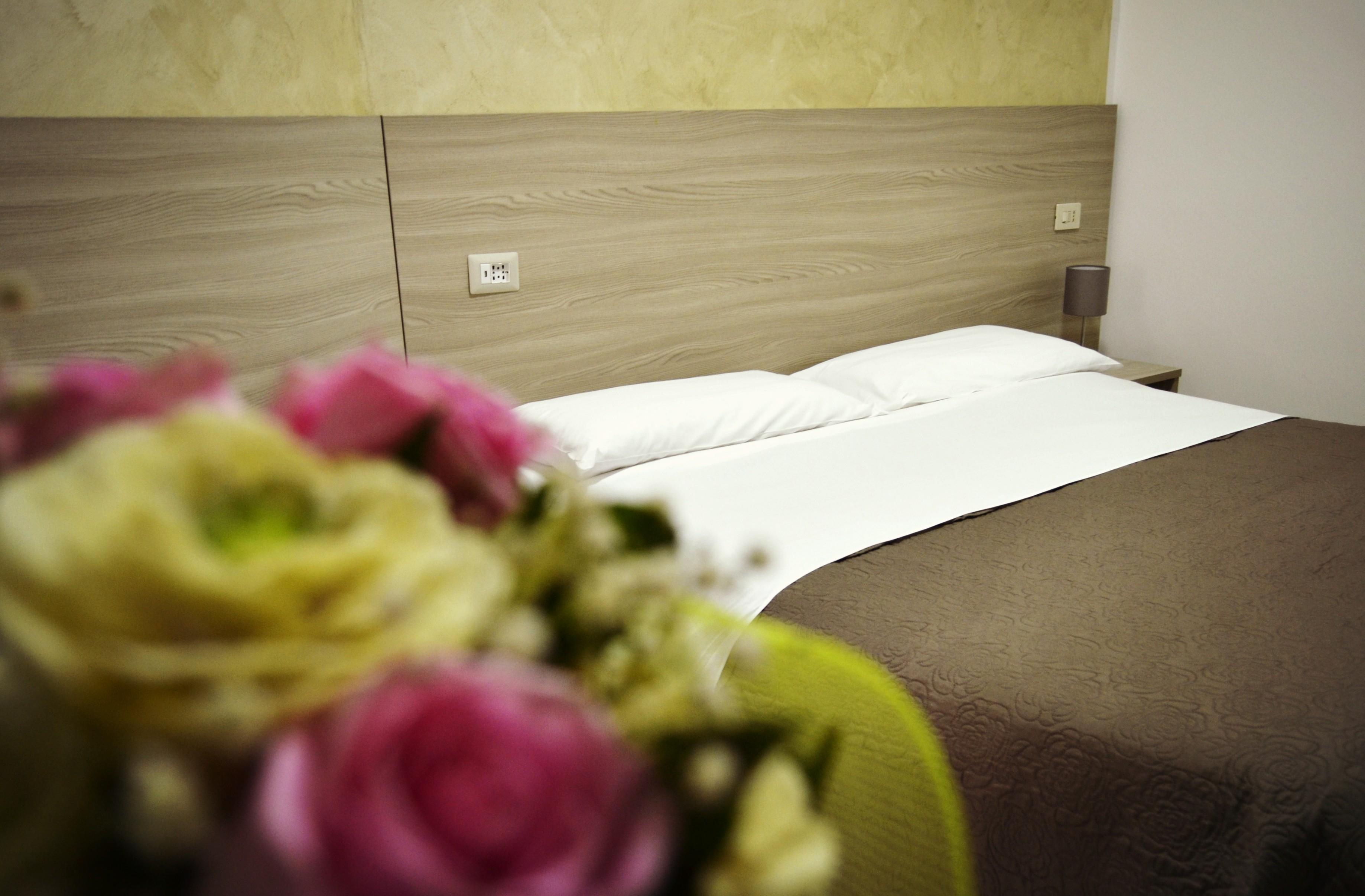 Colombo Hotel Napoli