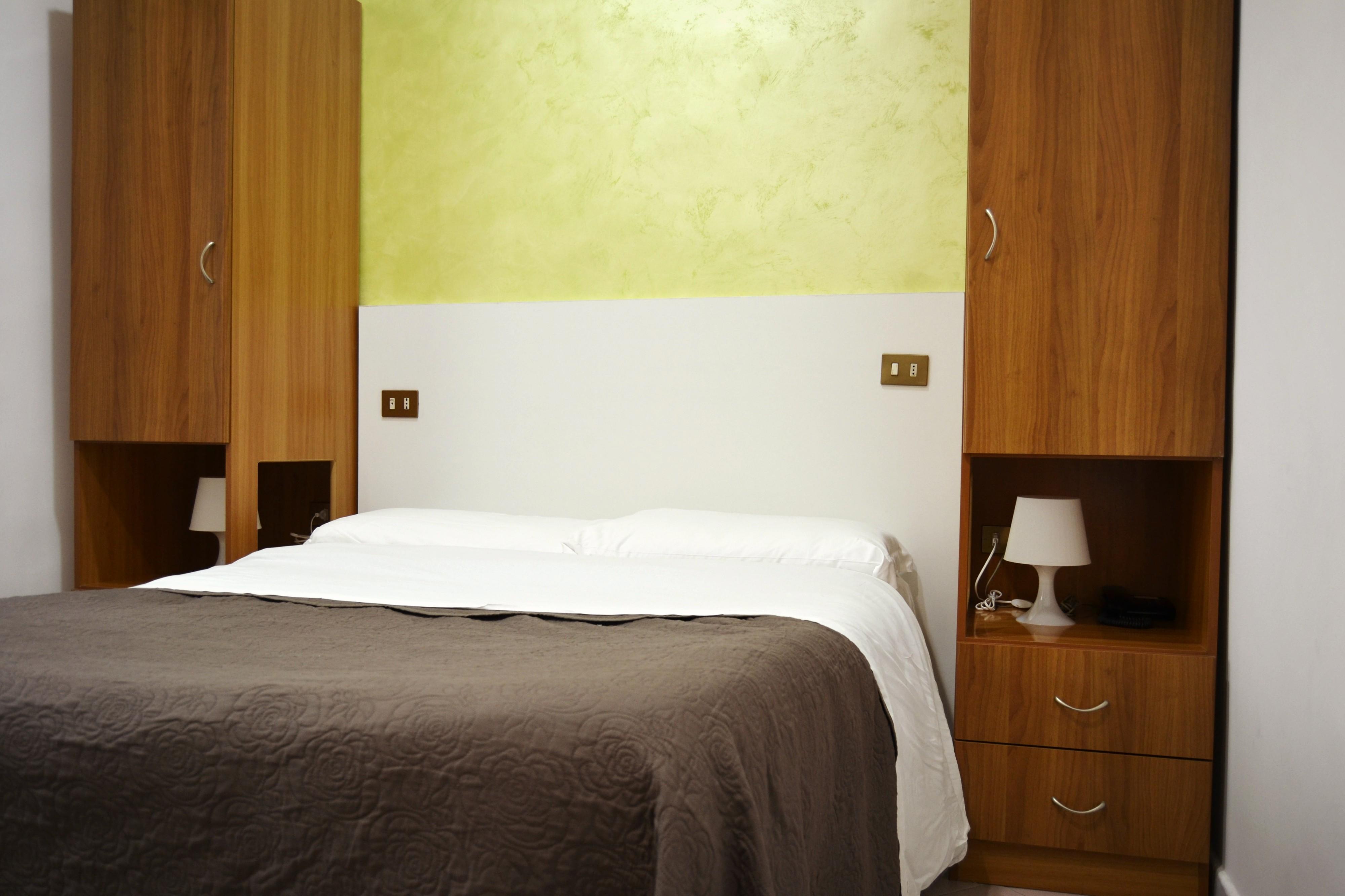 Colombo 3* Napoli
