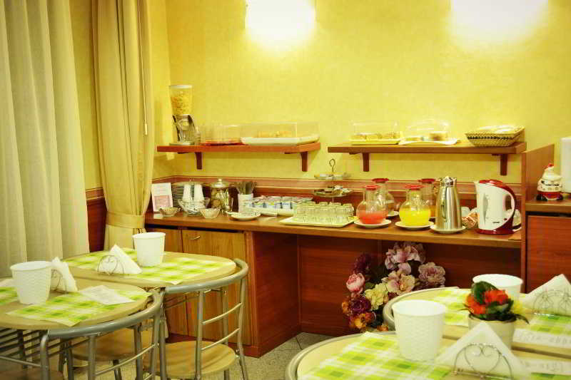 Colombo Hotel 3*