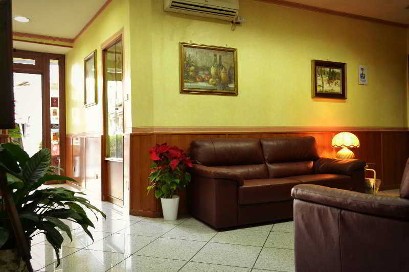 Colombo 3* Napoli