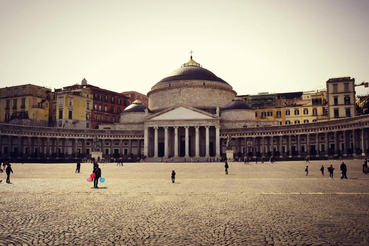 Colombo Napoli