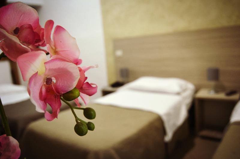 Colombo Hotel Napoli
