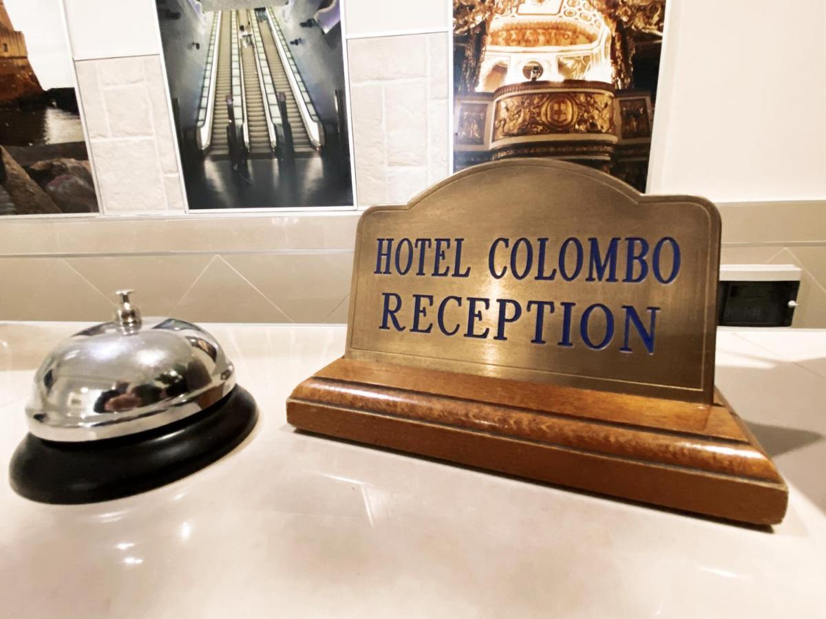 Colombo Hotel